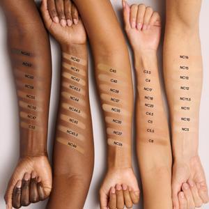 MAC Studio Fix Powder Plus Foundation 12g